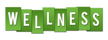 Sağlık yeşil çizgili 