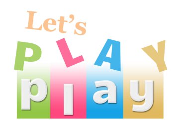 Oyun renkli rasgele metin çizgili sağlar 