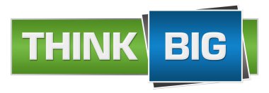 Büyük yeşil mavi yatay düşünüyorum 