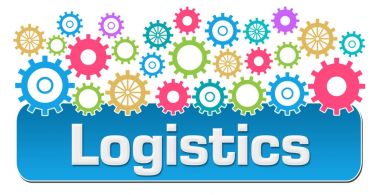 Lojistik renkli vites üst 