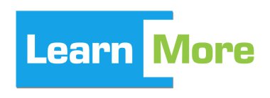 Daha fazla metin yeşil mavi çizgili arka plan üzerinde yazılı bilgi edinin.