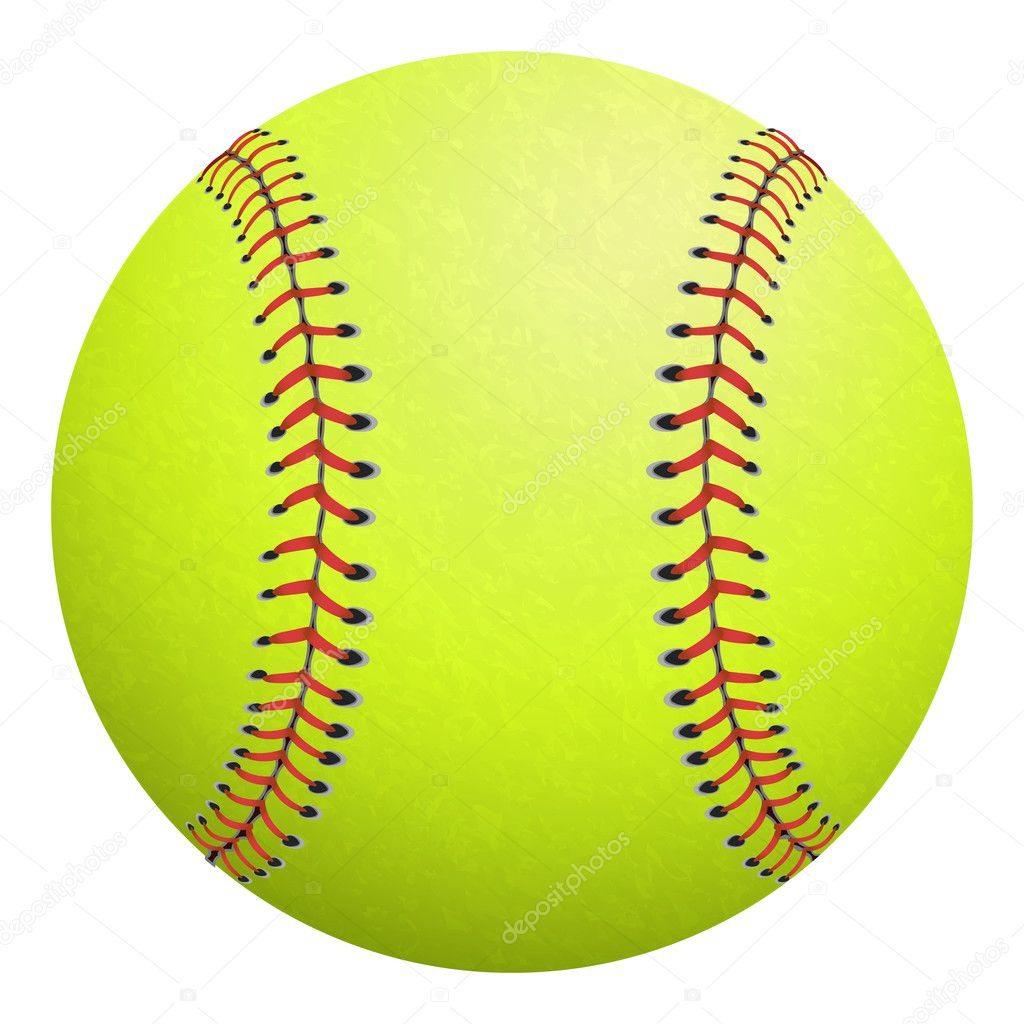 Free Free 188 Vector Softball Svg Free SVG PNG EPS DXF File
