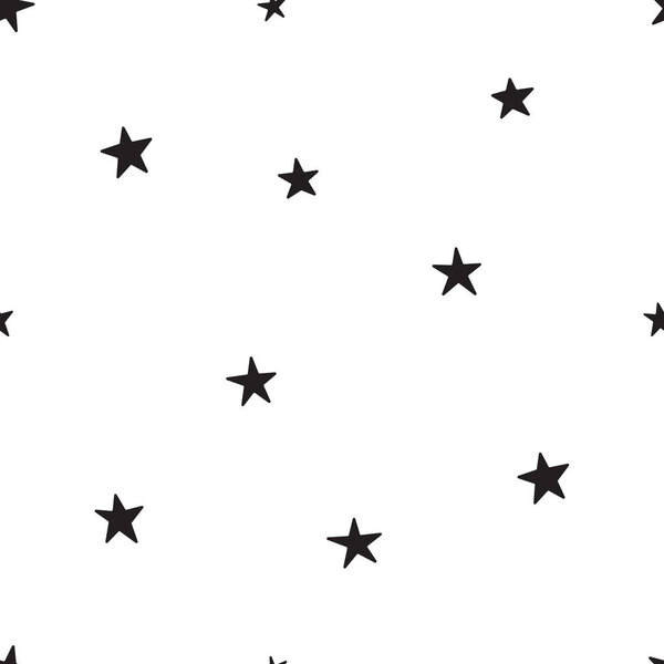 Векторный бесшовный звездный узор, звездная цитата, говоря, ретро, свадьба, винтаж, поздравительная открытка, веб-шаблон
.