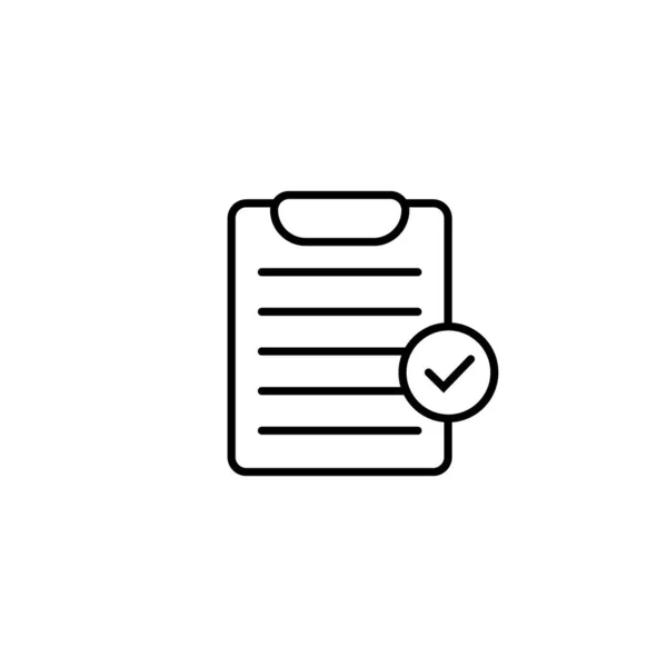 Πρόχειρο Εικονίδιο Τσιμπούρι Σύμβολο Για Την Ιστοσελίδα Και Σχεδιασμό Εφαρμογών — Διανυσματικό Αρχείο