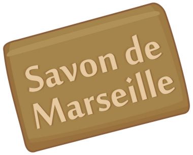 Geleneksel Marsilya sabunu