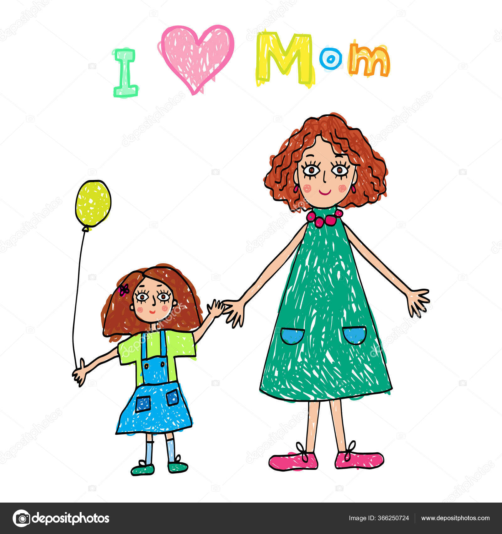 View Mother's Day drawings from Eastern Connecticut students-saigonsouth.com.vn