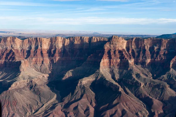 Grand Canyon National Park Arizona Usa — Stock Photo, Image