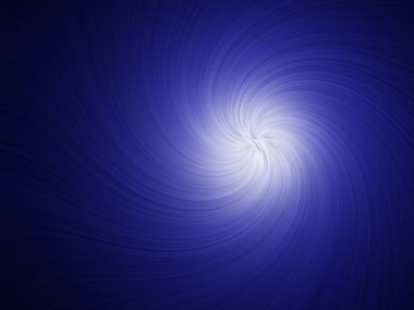 Soyut kıvrımlı mavi narin arkaplan. hasta