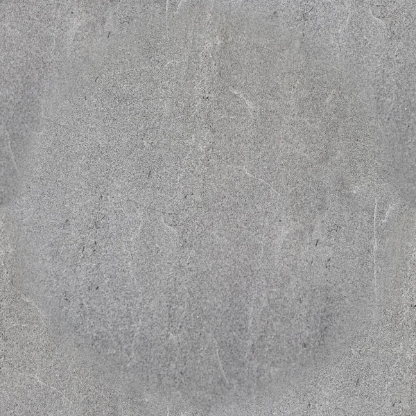 Сірий Плямистий Камінь Граніт Або Бетон Безшовна Текстура Натурального Каменю — стокове фото
