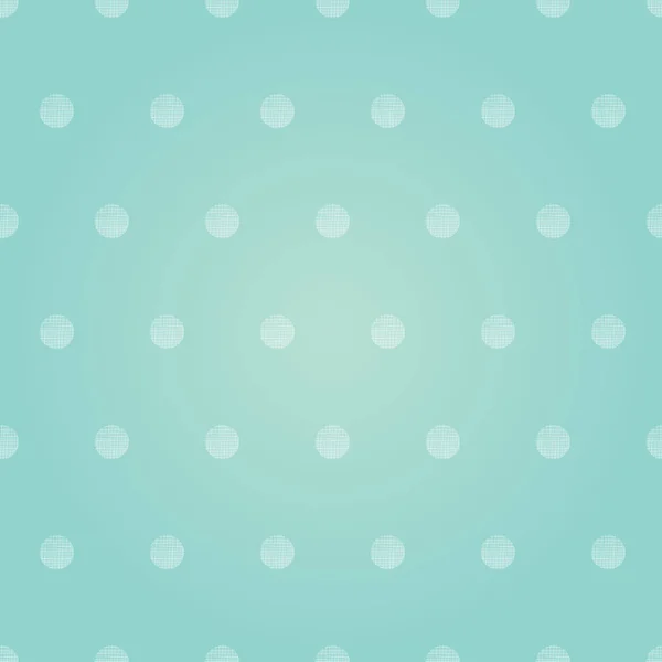 Вектор Урожай пастельний рожевий хлопчик Полька крапки кола безшовний візерунок фон з тканинною текстурою. Ідеально підходить для дівчаток-розплідника, дня народження, цирку або справедливого тематичного дизайну . — стоковий вектор