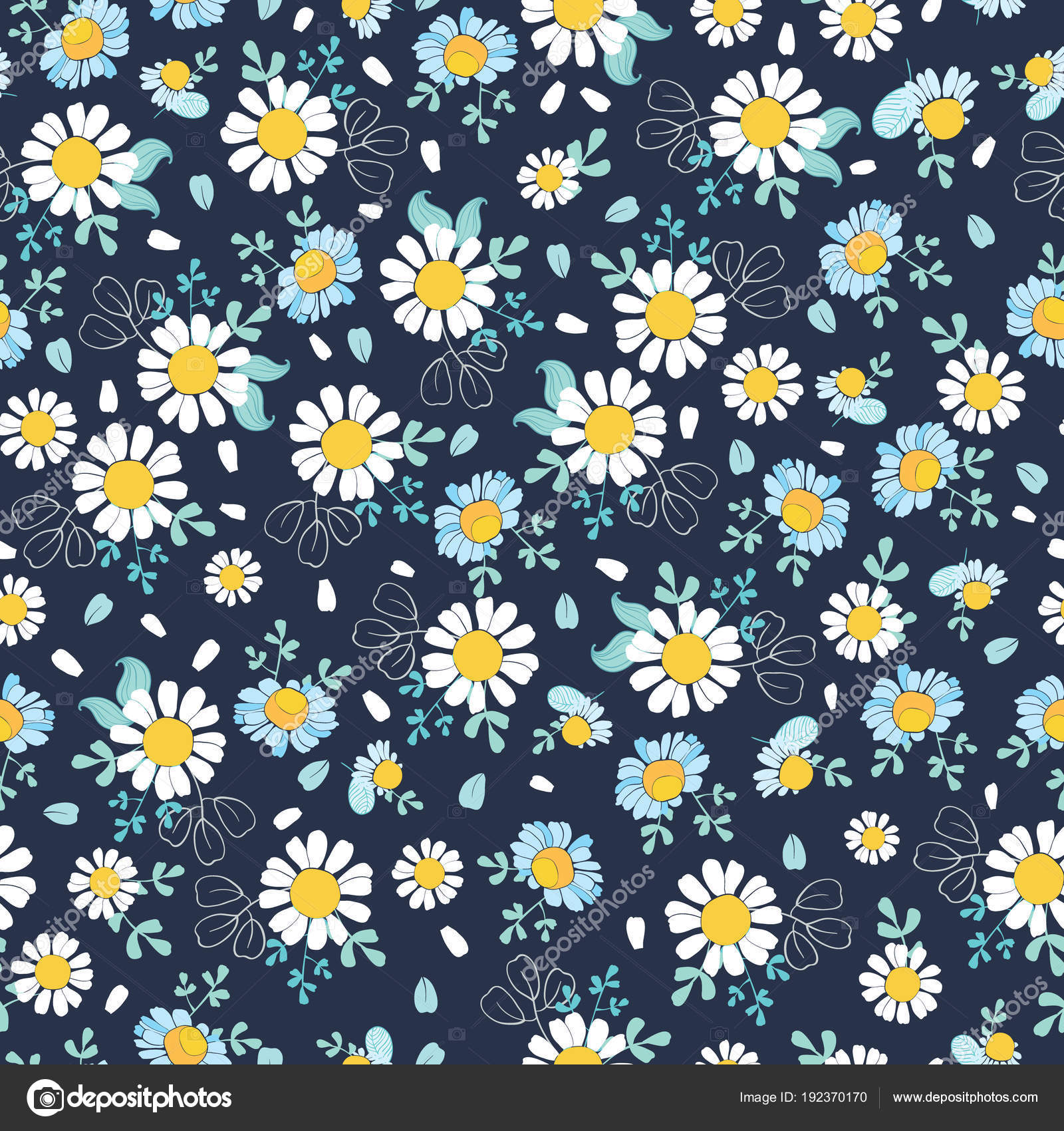 Black And White Daisy Wallpaper Black White Daisies Ditsy Black And White Daisy Wallpaper Black White Daisies Ditsy