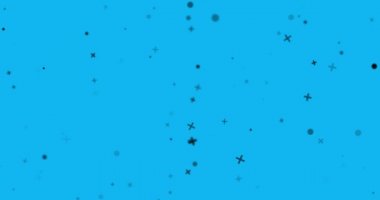 Soyut stil modern arka plan. 4k hareket grafikleri arkaplanı.