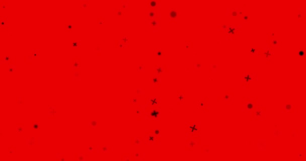 Résumé élégant fond moderne. 4K fond graphique de mouvement .