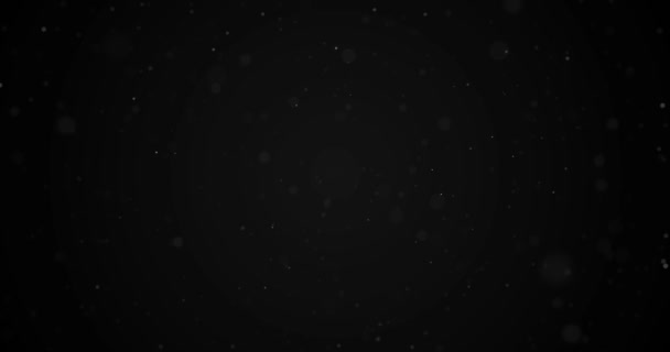 Dark Cinematic Background Motion Graphics Element — 비디오