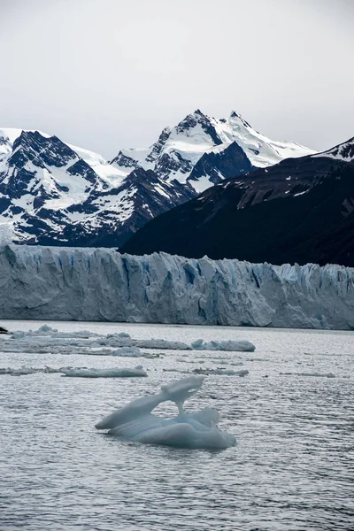 Perito Moreno Glacier Calafate Argentina — Stock Photo, Image