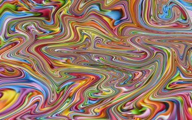 çok renkli çizgilerin arkaplanı, geniş çerçeve, bulanık renkler