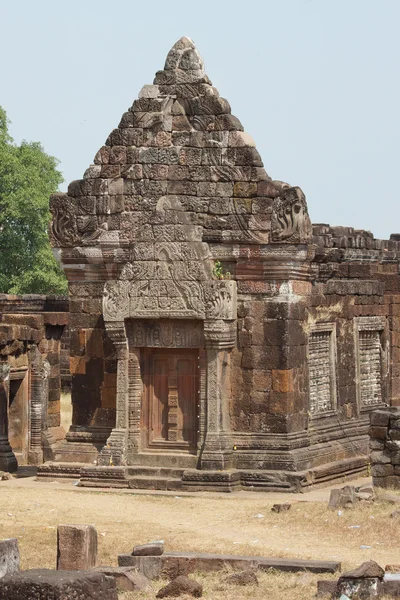 Wat Phu Champasak, Laos, Asia — Foto de Stock
