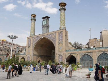 Taheran, İran, Asya