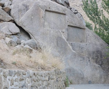 : Hamadan, Iran, Asya