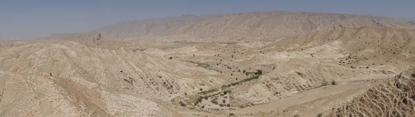 Krajobraz, Khuzestan, Iran, Asia — Zdjęcie stockowe