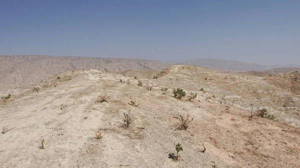 Paisagem, Khuzestan, Irã, Ásia — Fotografia de Stock