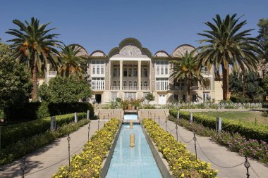 Şiraz, Iran, Asya