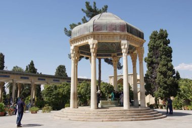 Şiraz, Iran, Asya