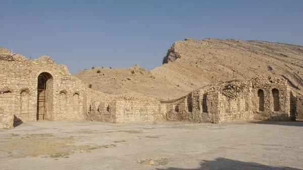 Bishapur, Iran, Asia — Stock Photo, Image