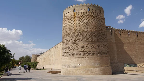 Shiraz, Iran, Asia — Stock Photo, Image