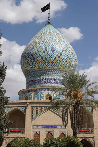 Shiraz, iran, asien — Stockfoto