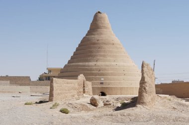 Aberkuh, Iran, Asya