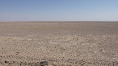 Manzara, Yezd, Iran, Asya