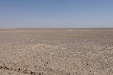 Manzara, Yezd, Iran, Asya