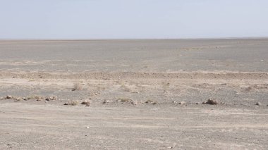 Manzara, Yezd, Iran, Asya