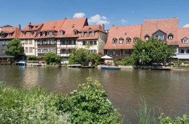 Bamberg, Almanya, Europe