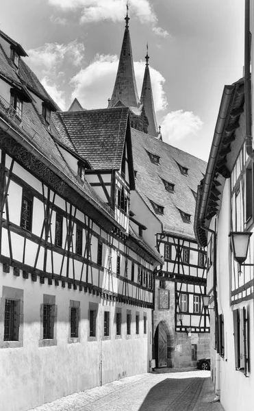Bamberg, Germany, Europe — Stock Photo, Image