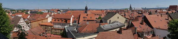 Bamberg, Germany, Europe — Stock Photo, Image