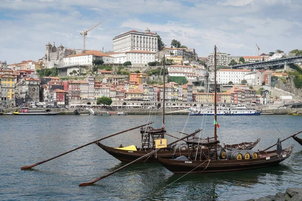 Douro nehir, porto, Portekiz