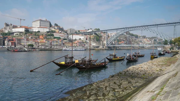 Douro nehir, porto, Portekiz