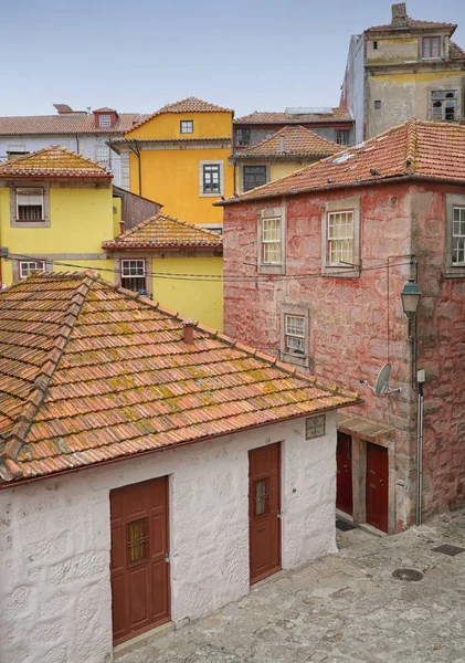 Oporto, Portugal, Europa —  Fotos de Stock