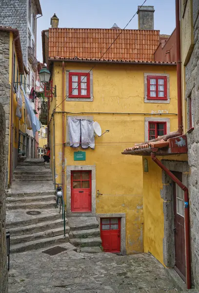 Porto, Portugal, Europe — Photo