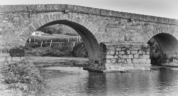 Pont romain, Arcos, Portugal — Photo