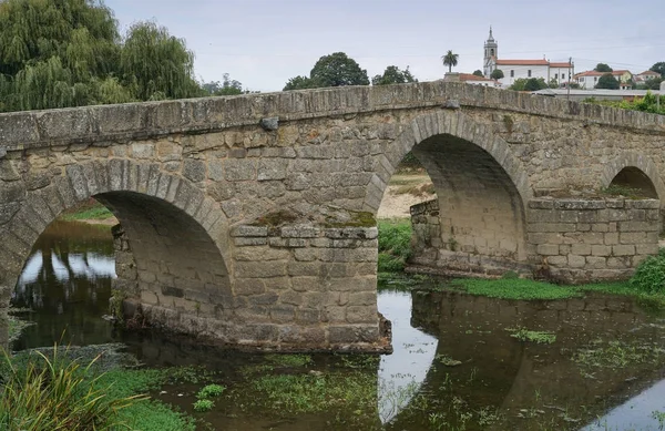 Pont romain, Arcos, Portugal — Photo