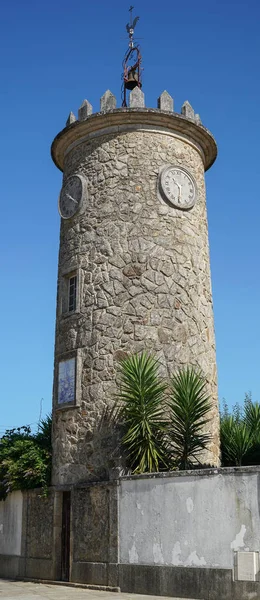 Sao Pedro de Rates, Portugalsko, Evropa — Stock fotografie