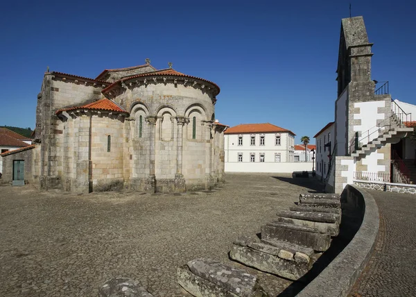 São Pedro de Rates, Portugal, Europe — Photo