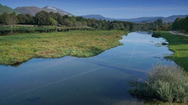 Ponte de Lima, Camino de Santiago, Portekiz