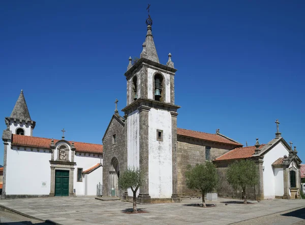 Valenca, Portugal, Europe — 스톡 사진