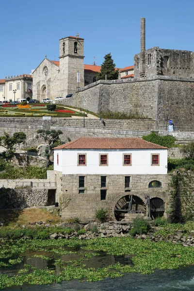 Barcelos, Portugal, Europe — Photo