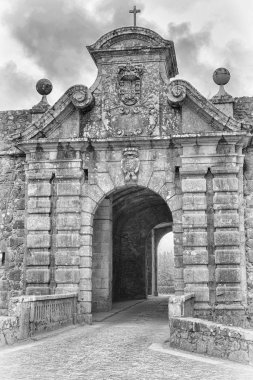 Valenca, Portugal, Europe