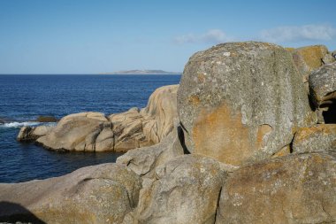 O Grove, Galicia, Spain